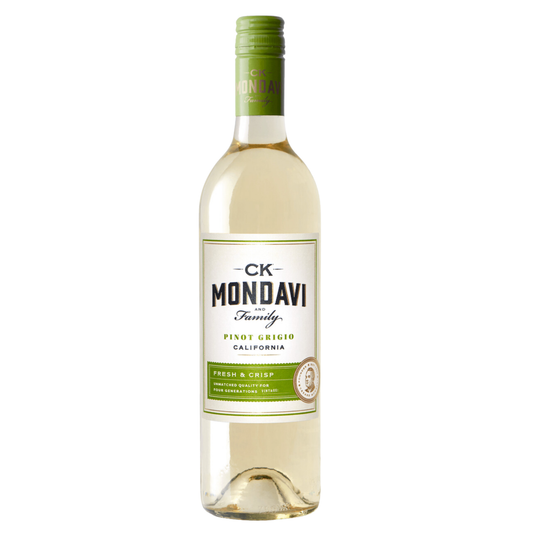 CK Mondavi Pinot Grigio