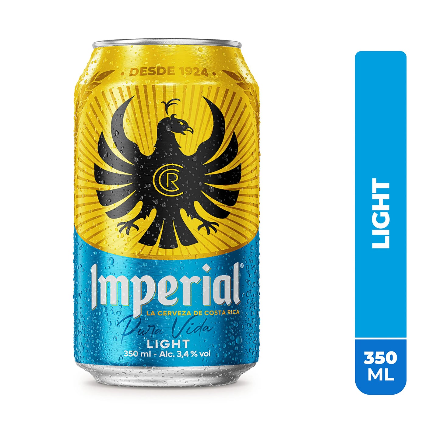 Imperial Light - 350 mL