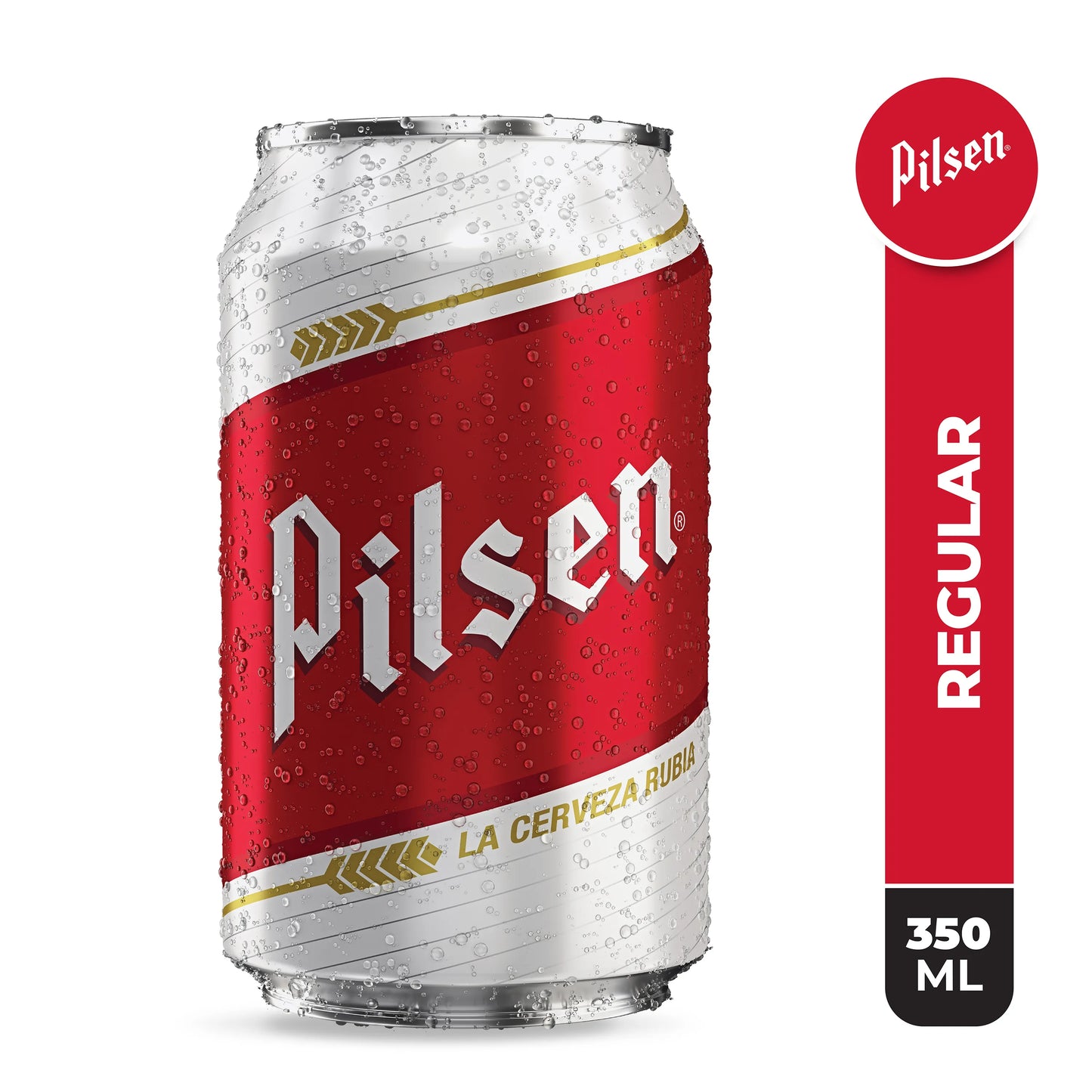 Pilsen 350mL