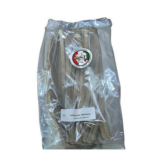 Giuseppe Fettuccine Basil - 250 g