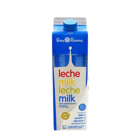 Leche Dos Pinos 1L