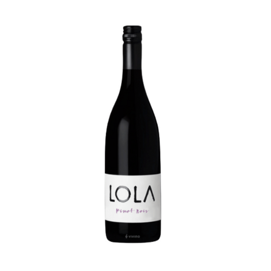 LOLA Pinot Noir