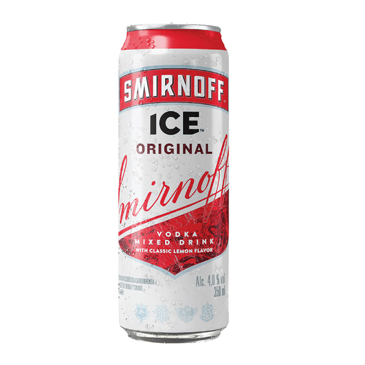 Smirnoff Ice Original- 350mL