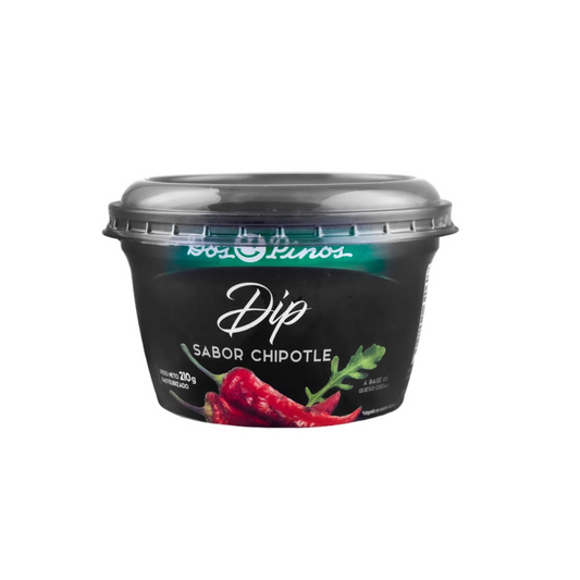 Dip Chipotle 210g