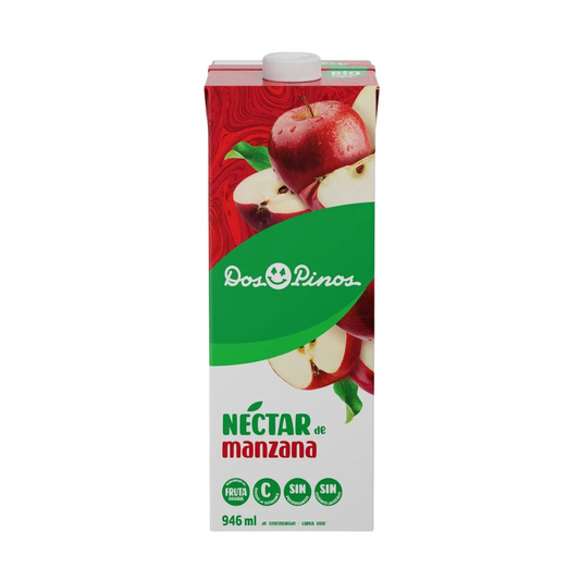 Néctar Manzana 946mL