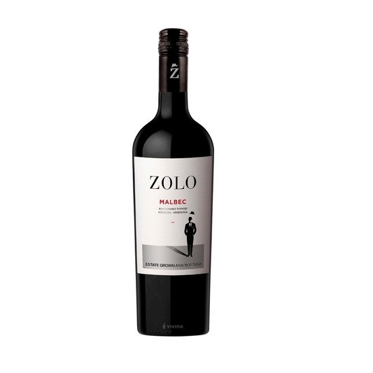 ZOLO MALBEC