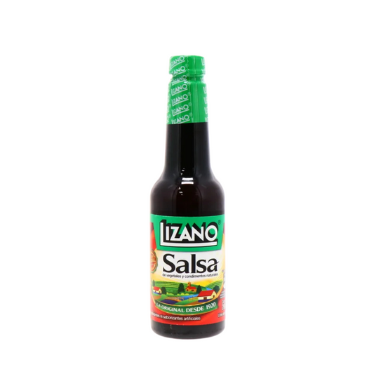 Salsa Lizano 280 mL