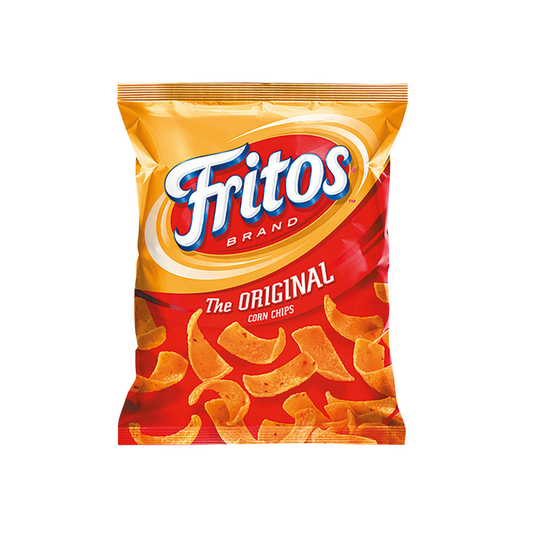 Fritos 34g