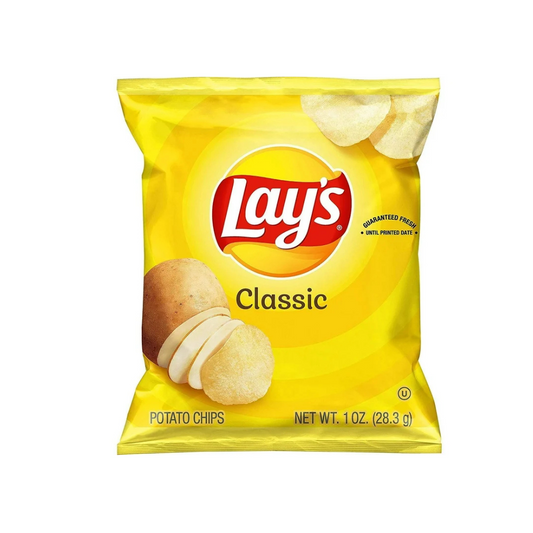 LAY'S 24g