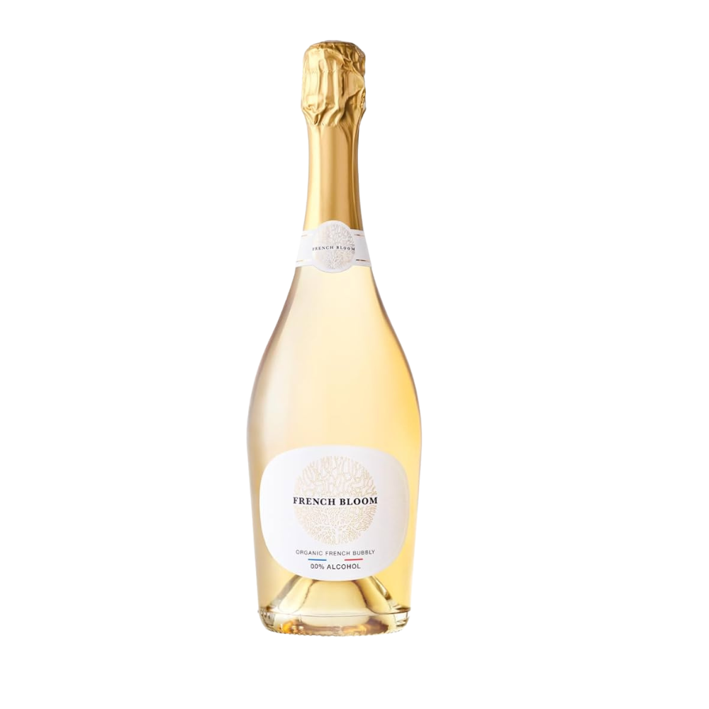 French Bloom Blanc - 0% Alcohol