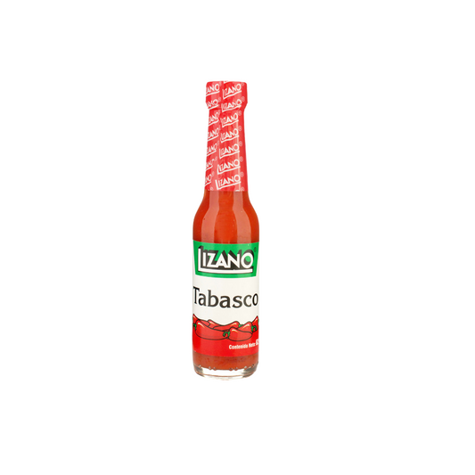 Tabasco Lizano 62g