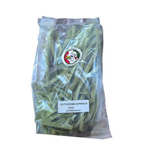 Giuseppe Fettuccine Spinach - 250 g