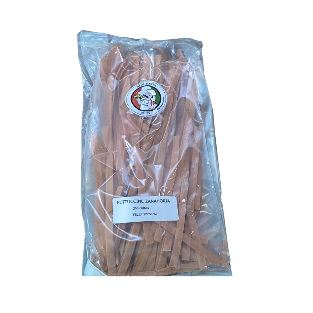 Giuseppe Fettuccine Carrot - 250 g