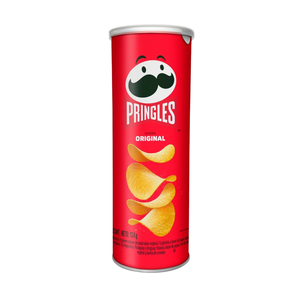 Pringles Original 194g