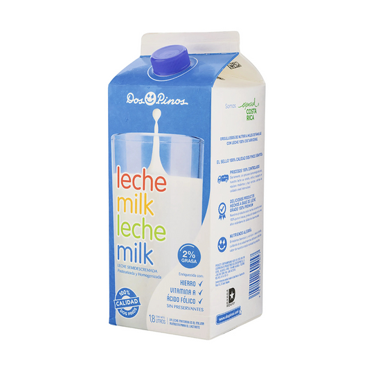 Leche Dos Pinos 1.8L