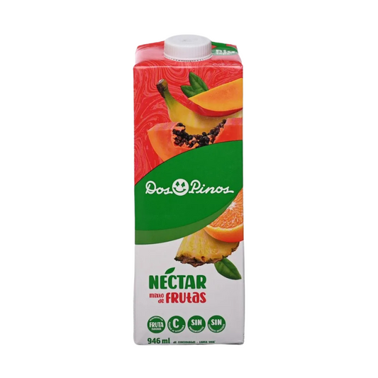 Néctar Mix Frutas 946mL