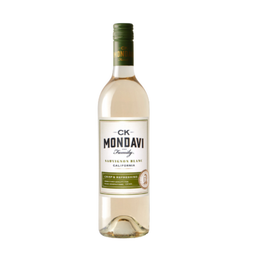 CK Mondavi Sauvignon Blanc