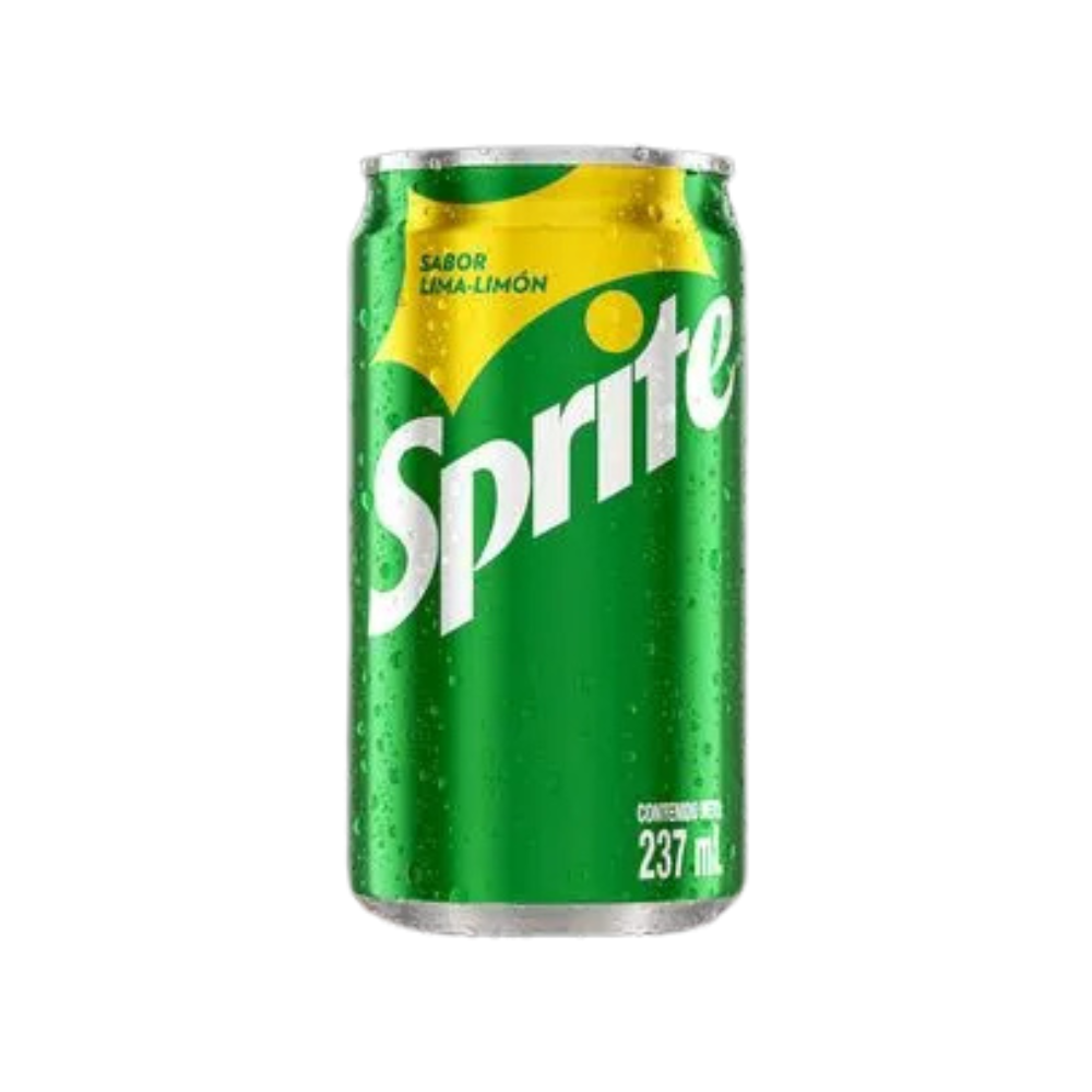 Sprite - 237 mL