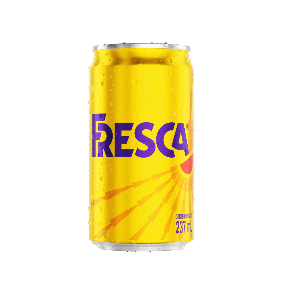 Fresca - 237 mL