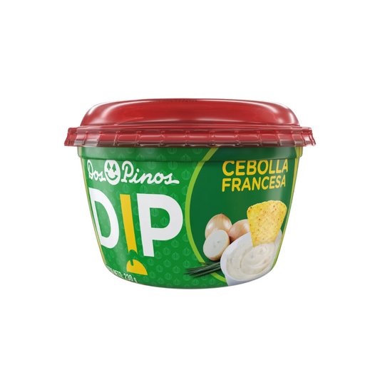 Dip Cebolla 230g