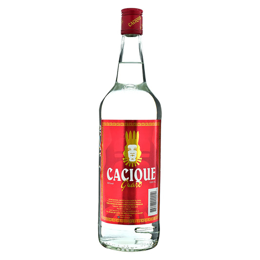 Guaro Cacique 1L