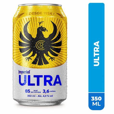 Imperial Ultra - 350mL