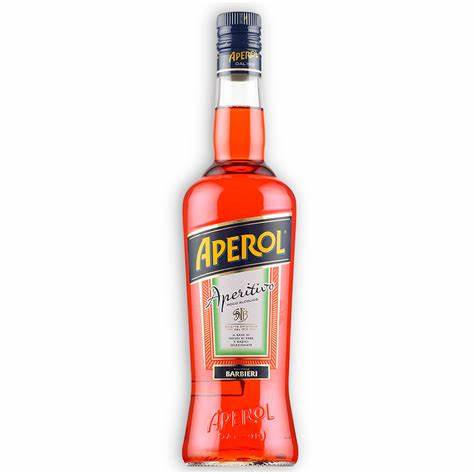 Aperol 750mL