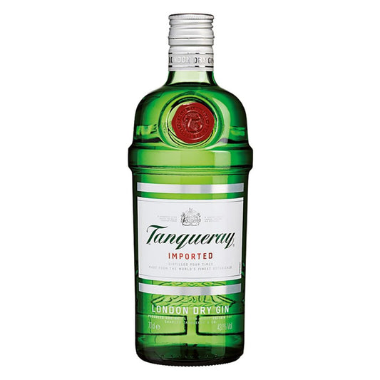 Tanqueray Gin 750 mL