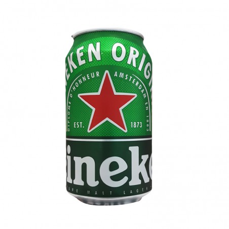 Heineken Beer 355mL