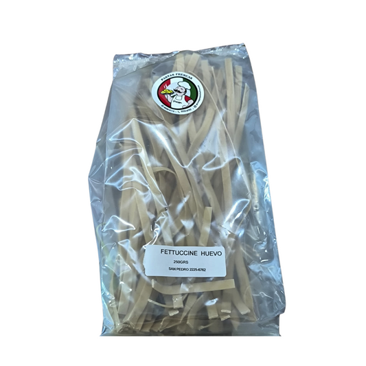 Giuseppe Fettuccine Natural - 250 g